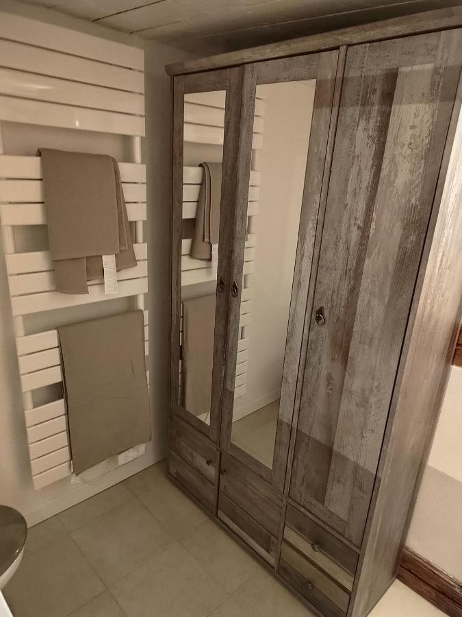 Petite Maison Alsacienne Entzheim Dış mekan fotoğraf